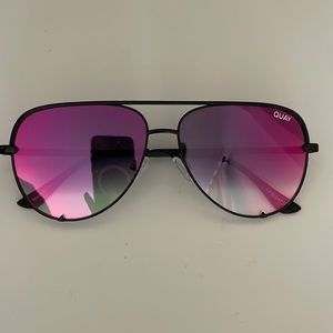 Quay Australia sunglasses